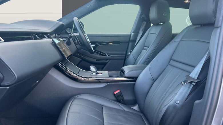 Land Rover Range Rover Evoque 2.0 D200 Autobiography 5dr Auto [Revised] Diesel Hatchback